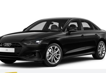 Audi A4 45.788 km 38.990 &euro; Bochum 44892