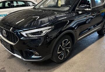 MG ZS 66.576 km 13.750 &euro; Velbert 42551