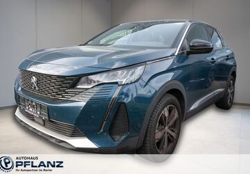 Peugeot 3008 11.187 km 26.730 &euro; Herne 44625