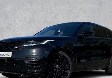 Land Rover Range Rover Velar 47.898 km 78.990 &euro; Dortmund 44143