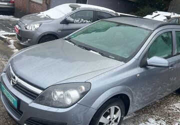 Opel Astra 250.000 km 1.499 &euro; Essen 45147