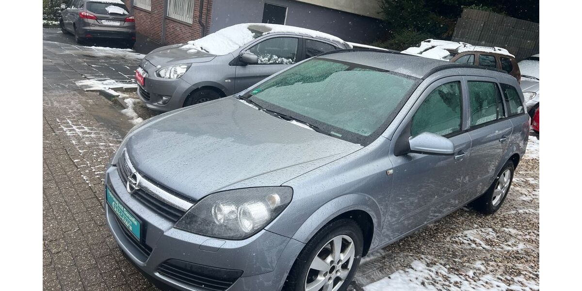 Opel Astra 250.000 km 1.499 &euro; Essen 45147