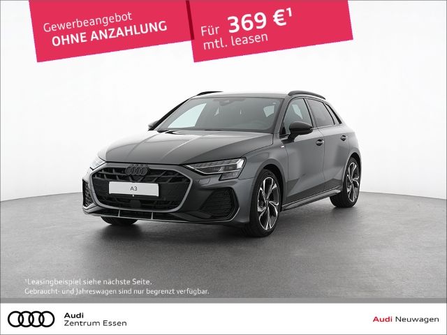 Audi A3 15.000 km 36.880 &euro; Essen 45143