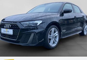 Audi A1 54.958 km 24.780 &euro; Bochum 44892
