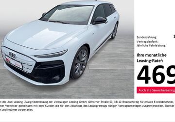 Audi A6 e-tron 12.334 km 61.811 &euro; Dortmund 44143