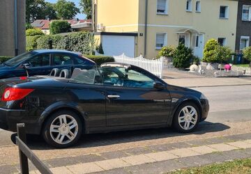 Renault Megane 173.000 km 1.560 &euro; Oberhausen 46119