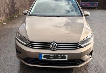 VW Golf Sportsvan 305.900 km 6.490 &euro; Essen 45136