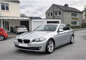BMW 523 110.857 km 13.500 &euro; Wuppertal 42289