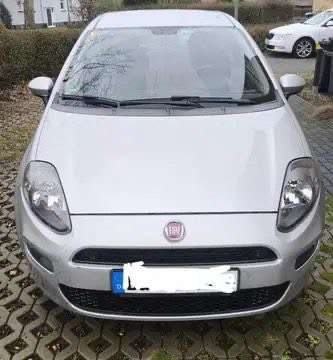 Fiat Punto 106.000 km 3.400 &euro; Bochum 44793