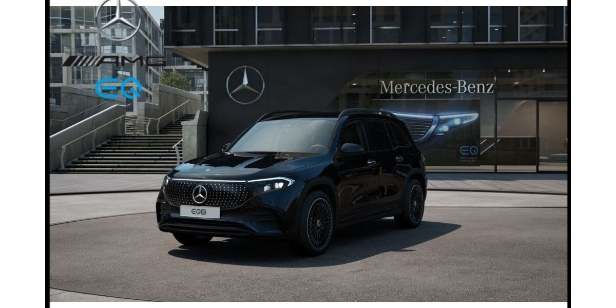 Mercedes-Benz EQB 15.549 km 43.790 &euro; Hagen 58135