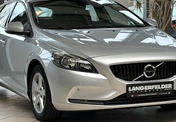 Volvo V40 66.514 km 14.999 &euro; Wuppertal 42389