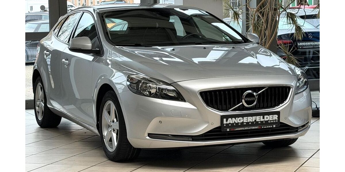 Volvo V40 66.514 km 14.999 &euro; Wuppertal 42389