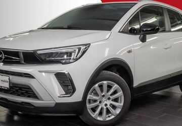 Opel Crossland (X) 29.900 km 17.900 &euro; Dorsten 46284