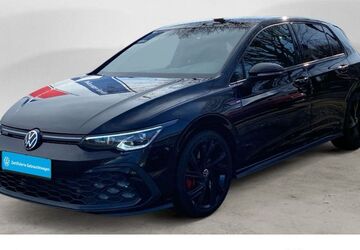 VW Golf 26.500 km 28.990 &euro; Bochum - Linden 44879