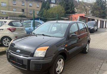 Ford Fusion 119.000 km 3.000 &euro; Essen 45143