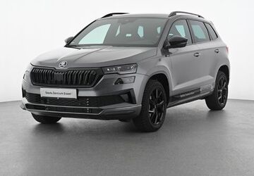 Skoda Karoq 6.999 km 36.280 &euro; Essen 45143