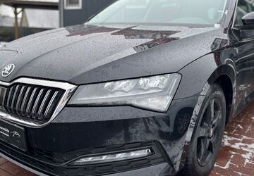 Skoda Superb 220.000 km 15.500 &euro; Castrop Rauxel 44579