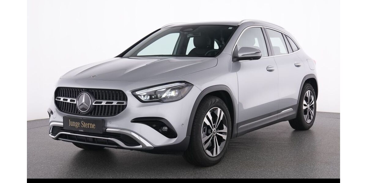 Mercedes-Benz GLA 220 1.447 km 44.485 &euro; Essen 45309