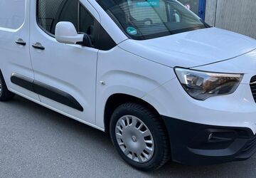 Opel Combo 107.000 km 8.700 &euro; Gladbeck 45966