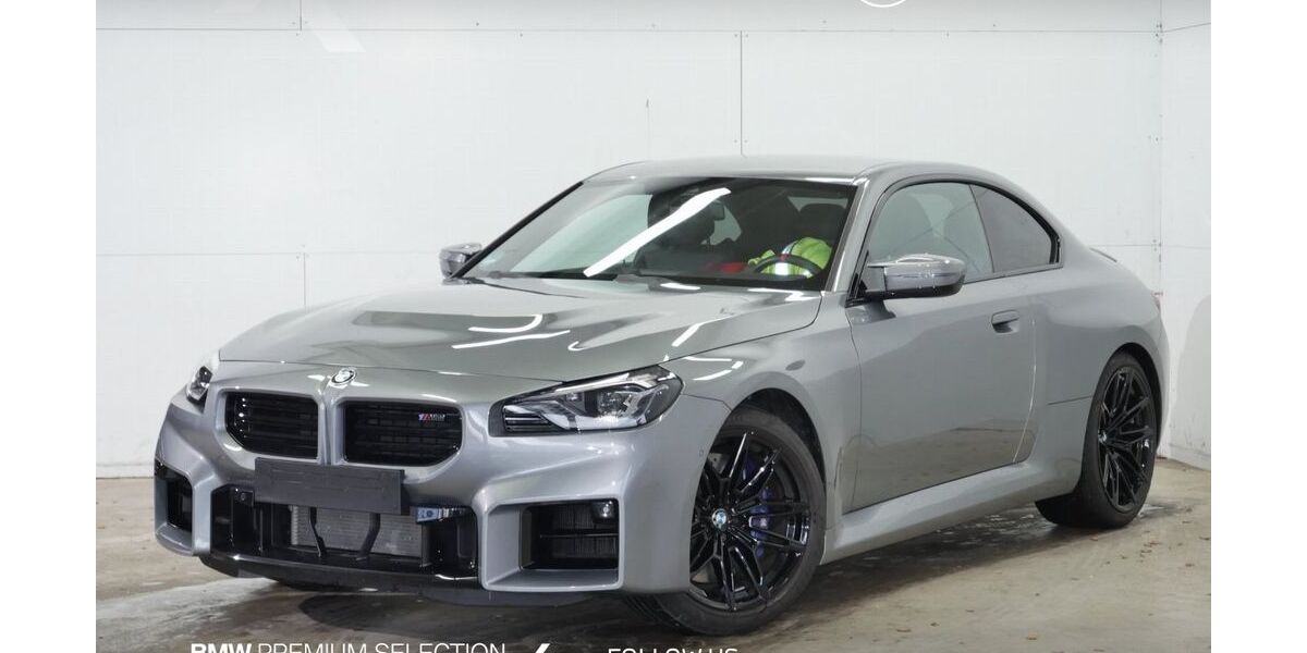 BMW M2 13.062 km 64.880 &euro; Bottrop 46236