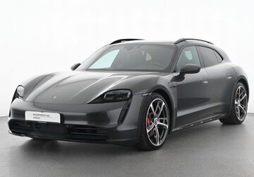 Porsche Taycan 19.076 km 81.500 &euro; Essen 45143