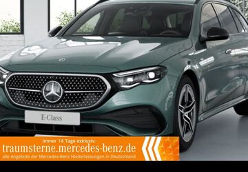 Mercedes-Benz E 300 9.481 km 49.990 &euro; Wuppertal 42115