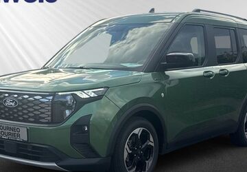 Ford Tourneo Courier 3.000 km 33.990 &euro; Oberhausen - Sterkrade 46145