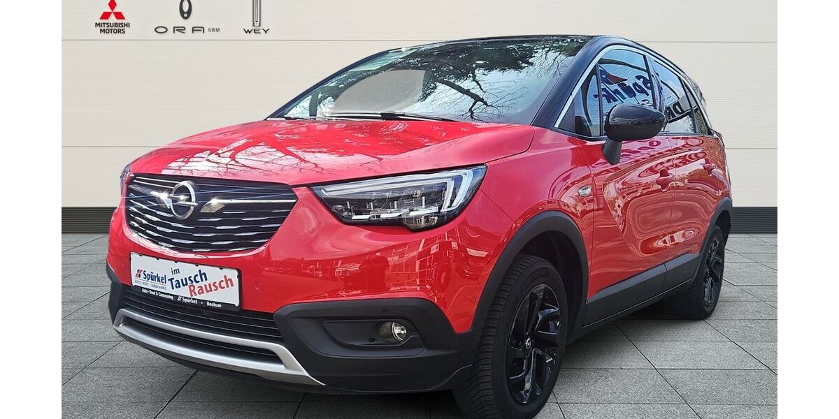 Opel Crossland (X) 57.990 km 12.880 &euro; Bochum 44809