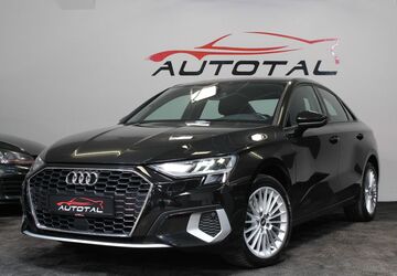 Audi A3 107.000 km 19.499 &euro; Wuppertal 42283
