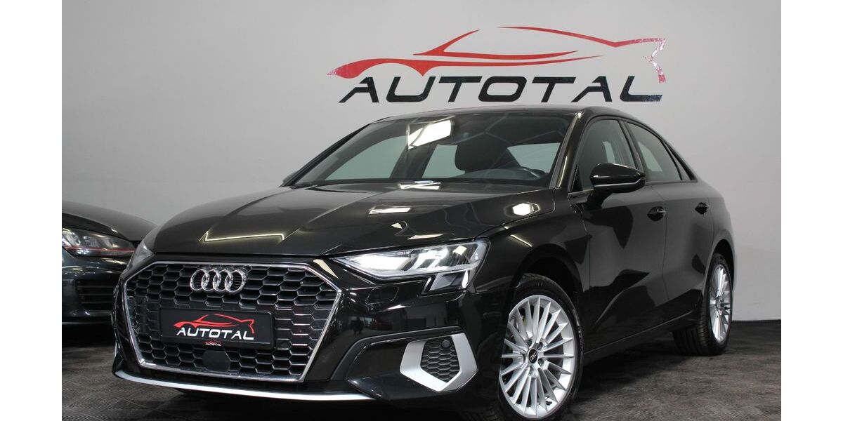 Audi A3 107.000 km 19.499 &euro; Wuppertal 42283