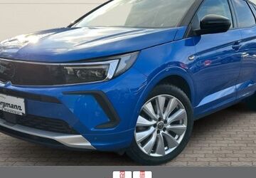 Opel Grandland (X) 97.400 km 21.490 &euro; Gelsenkirchen 45894