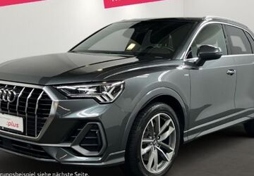 Audi Q3 53.071 km 31.950 &euro; Hagen 58089