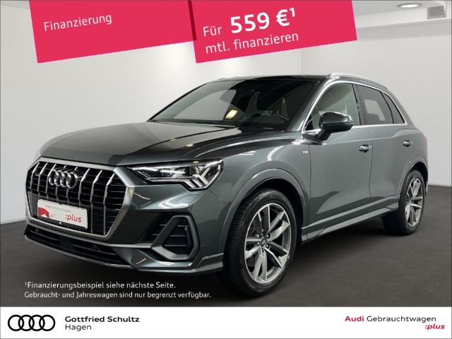 Audi Q3 53.071 km 31.950 &euro; Hagen 58089