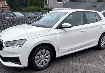 Skoda Fabia 59.000 km 12.499 &euro; Mülheim / Ruhr 45473