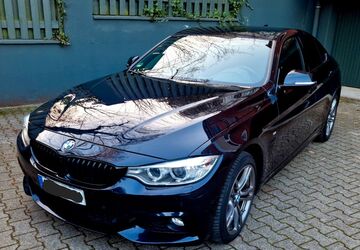 BMW 430 Gran Coupé 216.000 km 15.490 &euro; Essen 45133