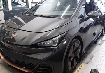 Cupra Born 24.558 km 28.765 &euro; Hagen 58091