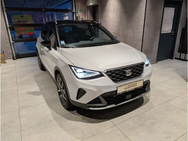 Seat Arona 61.892 km 19.990 &euro; Hagen 58089