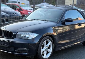 BMW 118 200.000 km 2.499 &euro; ESSEN 45329
