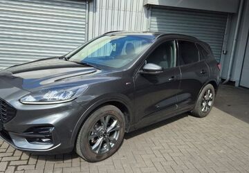 Ford Kuga 52.112 km 20.800 &euro; Datteln 45711