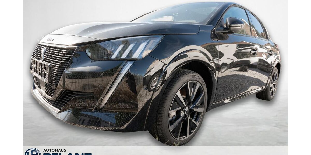 Peugeot 208 19.166 km 19.940 &euro; Gelsenkirchen 45881