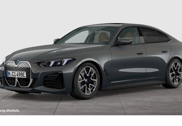 BMW i4 20.853 km 52.900 &euro; Castrop-Rauxel 44579