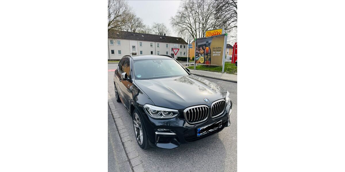 BMW X3 M40 83.000 km 38.900 &euro; Essen 45144