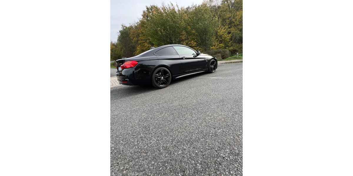 BMW 435 191.000 km 18.000 &euro; Bochum 44809