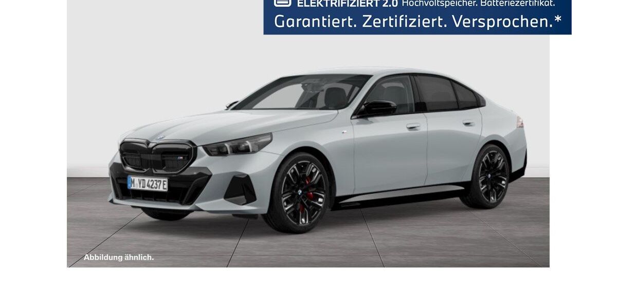 BMW i5 30.945 km 72.890 &euro; Velbert 42553