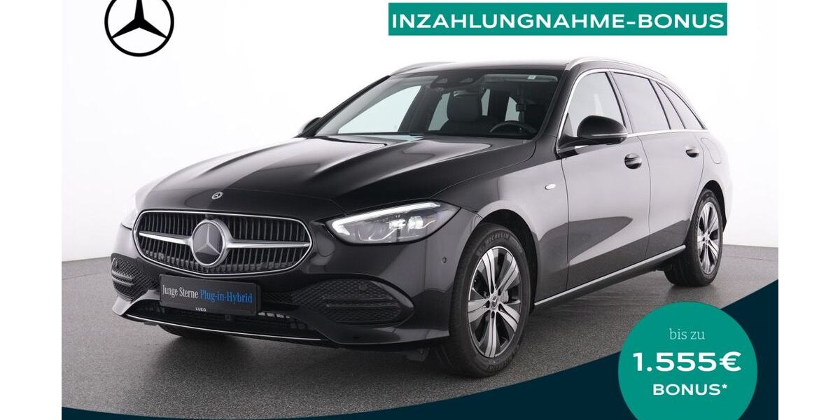 Mercedes-Benz C 300 9.169 km 44.985 &euro; Essen 45309