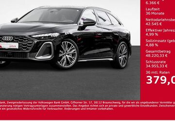 Audi A5 12.400 km 48.911 &euro; Dortmund 44143