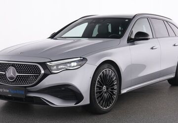 Mercedes-Benz E 300 12.785 km 62.775 &euro; Essen 45309