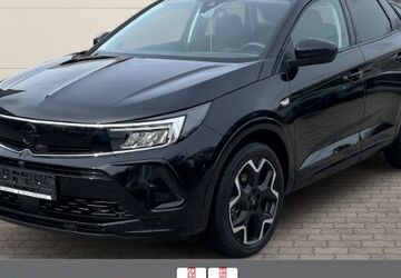 Opel Grandland (X) 10.650 km 24.290 &euro; Dorsten 46286