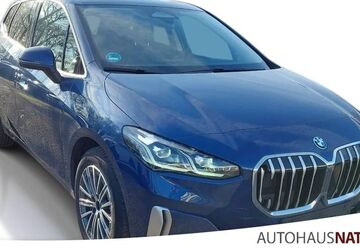 BMW 225 Active Tourer 24.875 km 26.950 &euro; Schwerte 58239