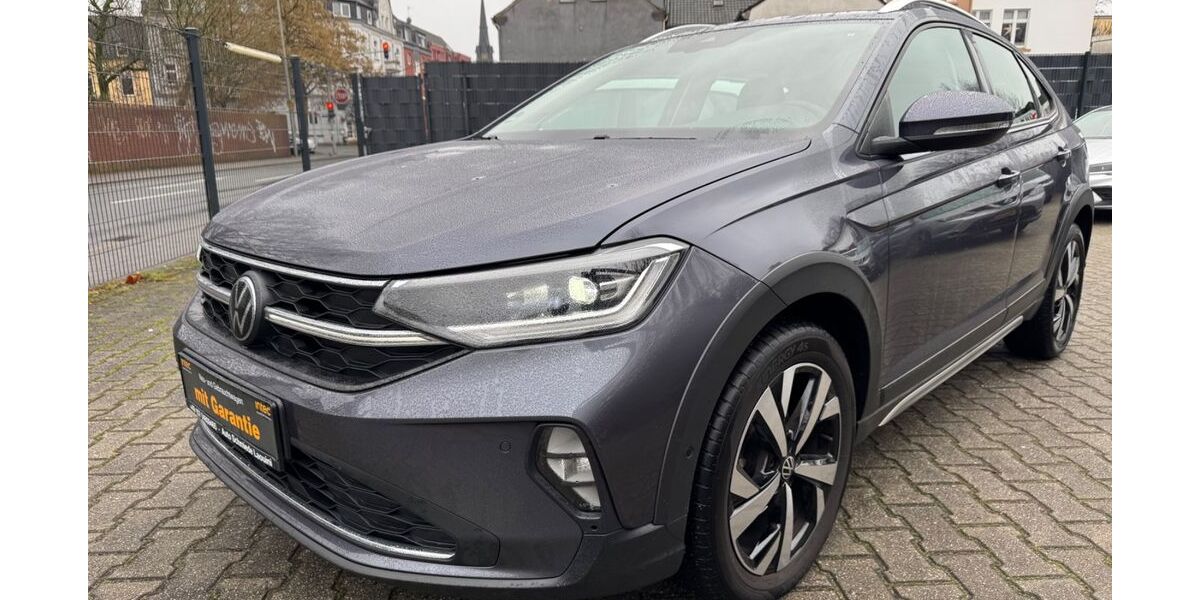 VW Taigo 57.094 km 19.500 &euro; Oberhausen 46045